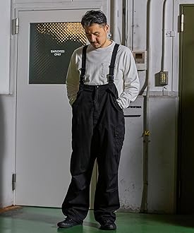 お値下げ中　ゴードンミラー　オーバーオール作業着風 お値下げ中 ゴードンミラー オーバーオール作業着風